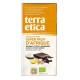 Terra etica ekologiškas juodasis šokoladas 72 % su vaisiais (100g)